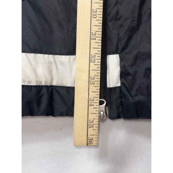 Adidas Stadium Parka Med St. Mary's School Soccer Center of Excellence Crest - Picture 13 of 16